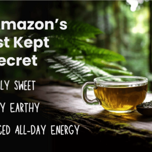 Organic Guayusa Tea - Image 2